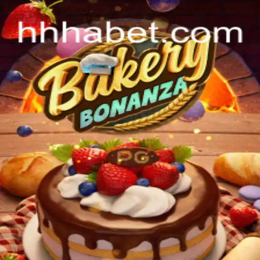 BakeryBonanza: Mergulhe em uma Aventura Deliciosa com HHABET.COM