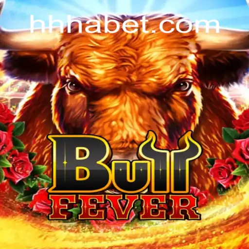 Descubra o Jogo BullFever: A Nova Sensação da HHABET.COM