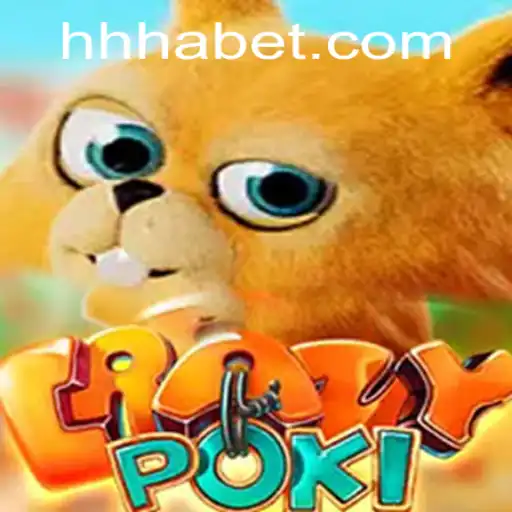 Descubra o Mundo Emocionante de CrazyPoki no HHABET.COM