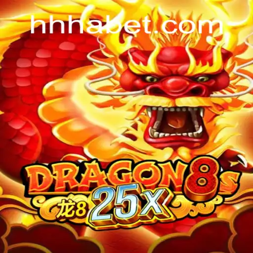 Descubra o Fascinante Universo de Dragon8s25x: O Mais Novo Fenômeno dos Jogos Online