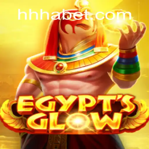 Explorando o Fascinante Mundo de EgyptsGlow: Uma Aventura de Jogo com HHABET.COM