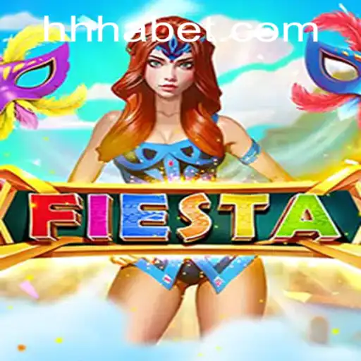 Descubra o Mundo do Jogo 'Fiesta' e Sua Conexão com HHABET.COM