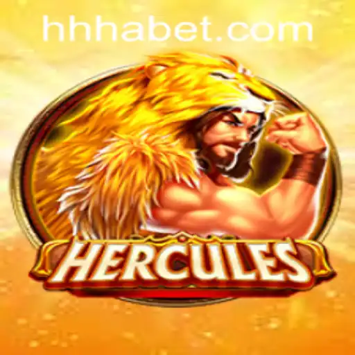 Descubra o Fascinante Mundo do Jogo Hercules na Plataforma HHABET.COM