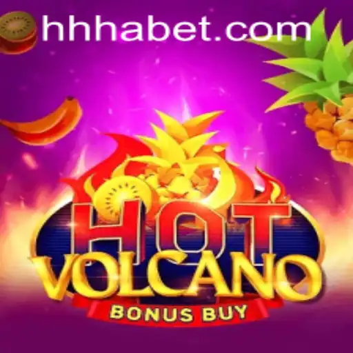 Explorando o Mundo do HotVolcanoBonusBuy em HHABET.COM