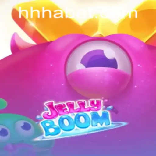 JellyBoom: Descubra o Jogo Inovador que Está Transformando o Mundo do Entretenimento