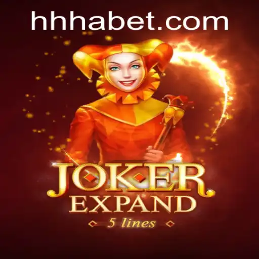 Descubra o Mundo Empolgante de JokerExpand no HHABET.COM