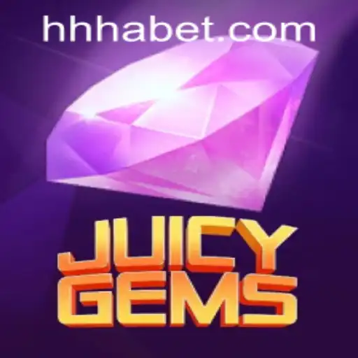 JuicyGems: Descubra o Mundo Vibrante do Novo Jogo da HHABET.COM