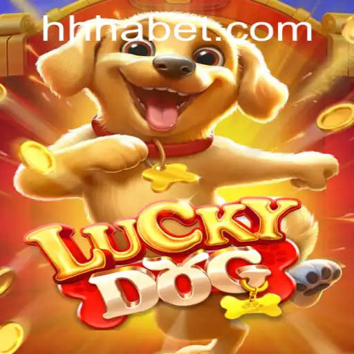 Explorando o Fascinante Mundo do Jogo LuckyDog no HHABET.COM