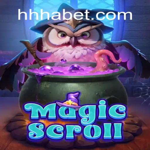 Explorando MagicScroll: Uma Jornada Emocionante no Mundo dos Jogos