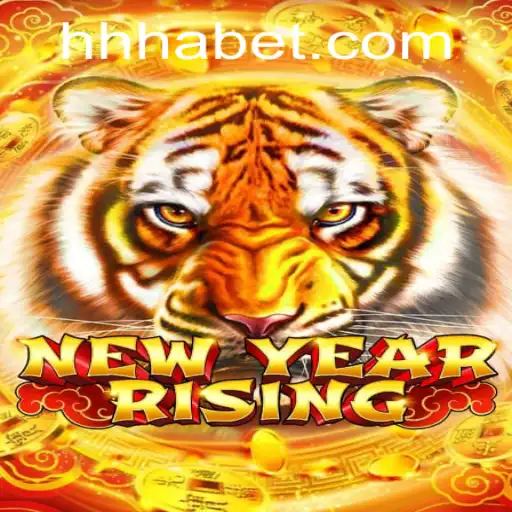 Descubra NewYearRising no HHABET.COM: Tudo o Que Você Precisa Saber!