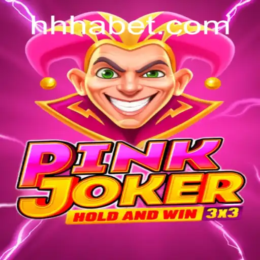 Explorando o Fascinante Mundo do Jogo Pinkjoker com HHABET.COM