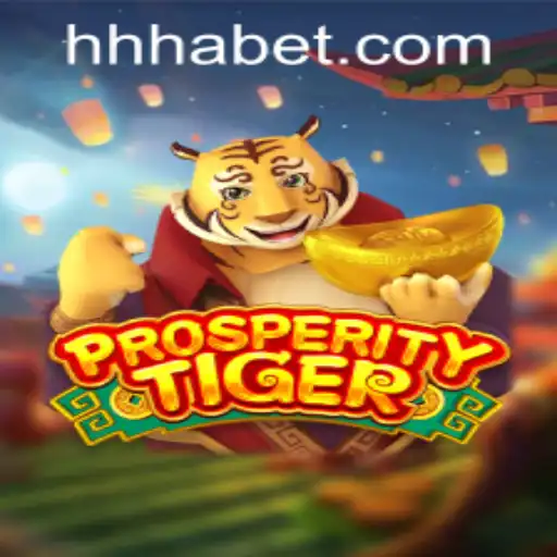 Descubra ProsperityTiger: O Jogo que Conquista Jogadores