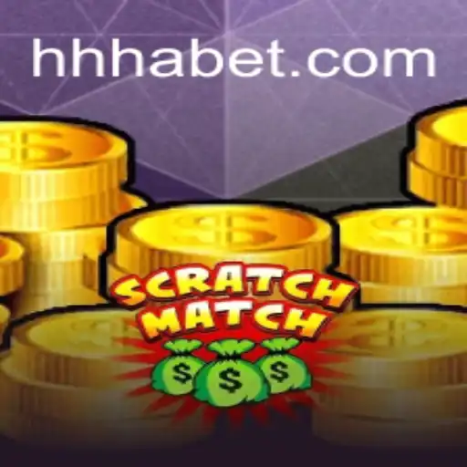Descubra as Emoções do ScratchMatch: O Novo Jogo de Azar que Conquista os Jogadores
