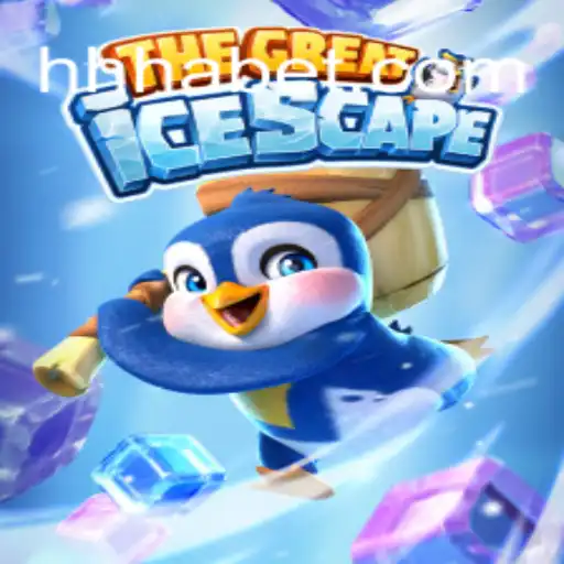 Descubra o Mundo Gelado de TheGreatIcescape: Guia Completo e Regras do Jogo