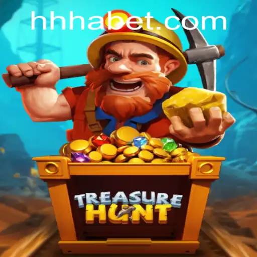 Explorando o Fascinante Mundo de 'TreasureHunt' no HHABET.COM