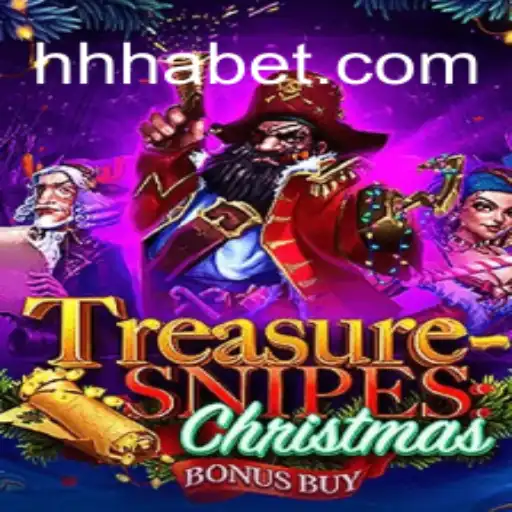 Descubra o Mundo de Tesouros: TreasuresnipesChristmas