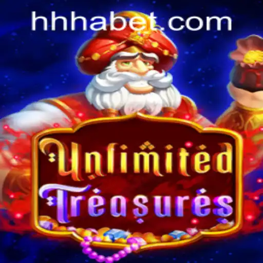 Desvendando UnlimitedTreasures: Uma Jornada Empolgante ao Mundo de HHABET.COM
