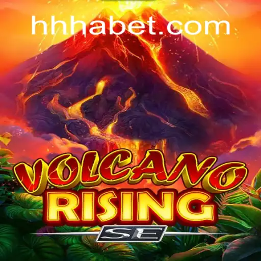 Explorando VolcanoRisingSE: Uma Aventura Quente no Mundo dos Jogos