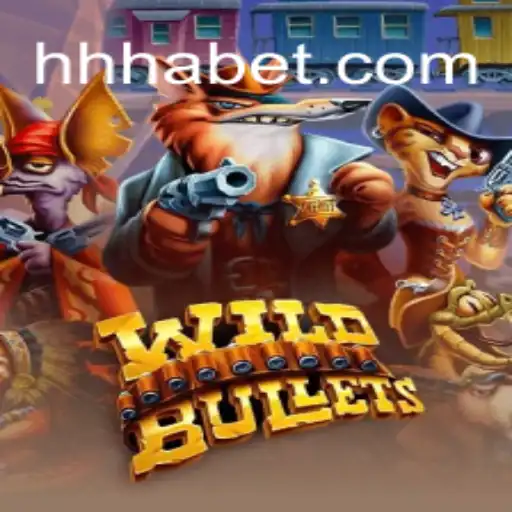 Descubra WildBullets: A Emoção do Faroeste Moderno