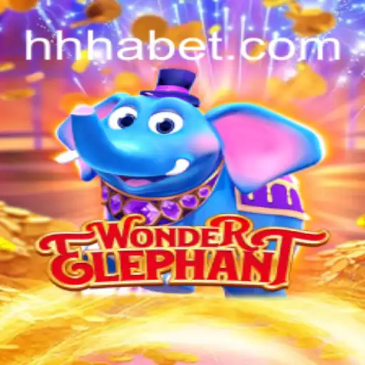 Descubra o Mundo de WonderElephant: O Jogo Encantador